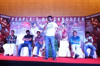 Sailaja Reddy Alludu Blockbuster Press Meet